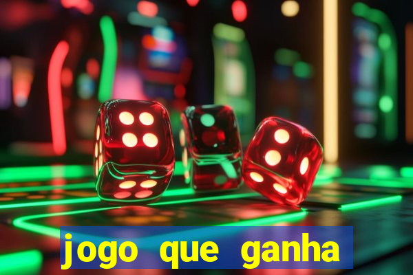 jogo que ganha dinheiro sem depositar